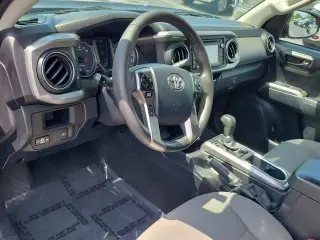 Toyota Tacoma 2019 4x4 TRD Pro 4dr Double Cab 5.0 ft SB 6M