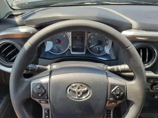 Toyota Tacoma 2019 4x4 TRD Pro 4dr Double Cab 5.0 ft SB 6M