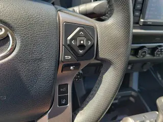 Toyota Tacoma 2019 4x4 TRD Pro 4dr Double Cab 5.0 ft SB 6M