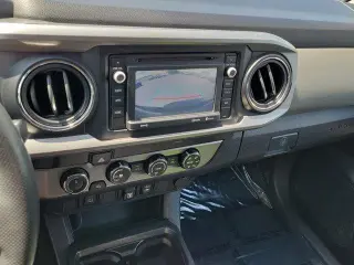 Toyota Tacoma 2019 4x4 TRD Pro 4dr Double Cab 5.0 ft SB 6M