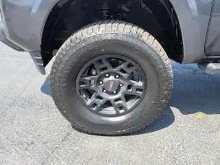 Toyota Tacoma 2019 4x4 TRD Pro 4dr Double Cab 5.0 ft SB 6M