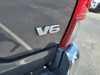 Toyota Tacoma 2019 4x4 TRD Pro 4dr Double Cab 5.0 ft SB 6M