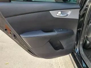 Kia Forte 2023 LX 4dr Sedan