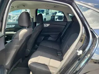 Kia Forte 2023 LX 4dr Sedan