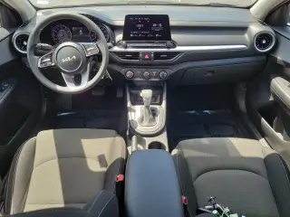 Kia Forte 2023 LX 4dr Sedan