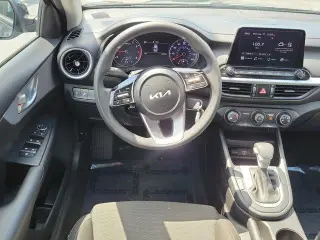 Kia Forte 2023 LX 4dr Sedan