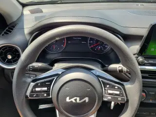 Kia Forte 2023 LX 4dr Sedan