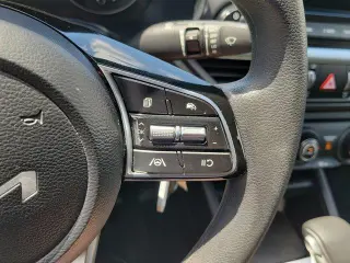 Kia Forte 2023 LX 4dr Sedan
