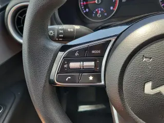 Kia Forte 2023 LX 4dr Sedan