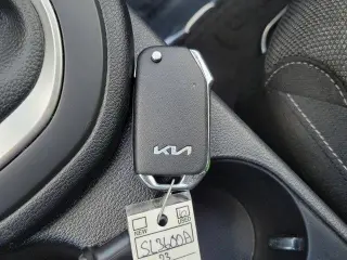 Kia Forte 2023 LX 4dr Sedan