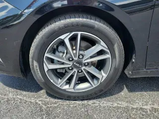 Kia Forte 2023 LX 4dr Sedan