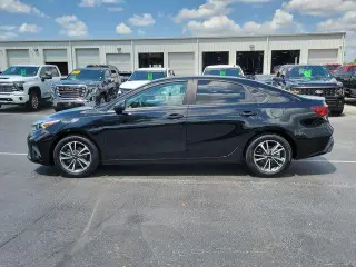 Kia Forte 2023 LX 4dr Sedan