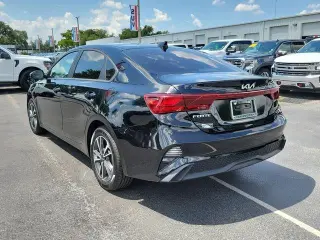 Kia Forte 2023 LX 4dr Sedan