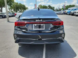 Kia Forte 2023 LX 4dr Sedan
