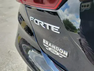 Kia Forte 2023 LX 4dr Sedan