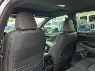Subaru Outback 2023 AWD Wilderness 4dr Crossover