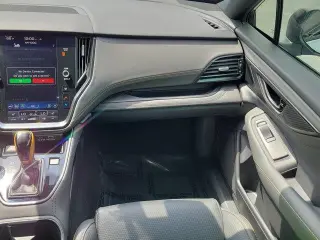 Subaru Outback 2023 AWD Wilderness 4dr Crossover