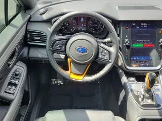 Subaru Outback 2023 AWD Wilderness 4dr Crossover