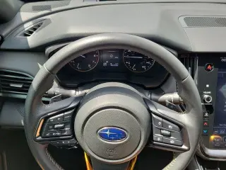 Subaru Outback 2023 AWD Wilderness 4dr Crossover
