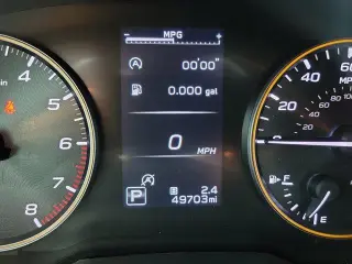 Subaru Outback 2023 AWD Wilderness 4dr Crossover