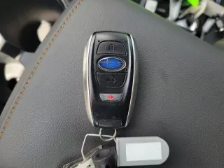 Subaru Outback 2023 AWD Wilderness 4dr Crossover