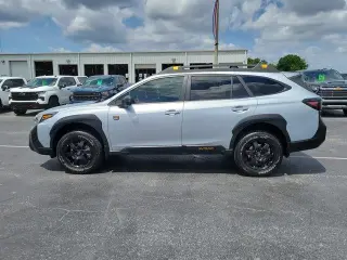Subaru Outback 2023 AWD Wilderness 4dr Crossover