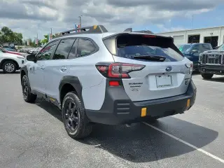 Subaru Outback 2023 AWD Wilderness 4dr Crossover