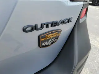 Subaru Outback 2023 AWD Wilderness 4dr Crossover