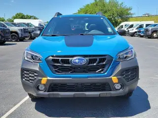 Subaru Outback 2024 AWD Wilderness 4dr Crossover