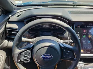 Subaru Outback 2024 AWD Wilderness 4dr Crossover