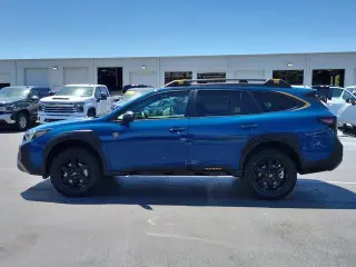 Subaru Outback 2024 AWD Wilderness 4dr Crossover