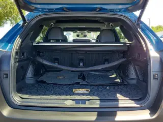 Subaru Outback 2024 AWD Wilderness 4dr Crossover