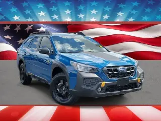 Subaru Outback 2024 AWD Wilderness 4dr Crossover