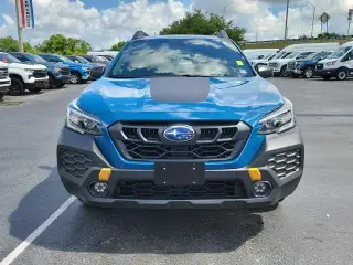 Subaru Outback 2024 AWD Wilderness 4dr Crossover