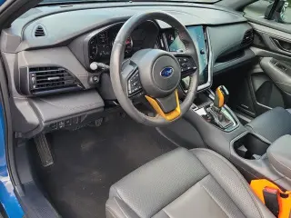 Subaru Outback 2024 AWD Wilderness 4dr Crossover
