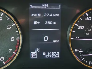 Subaru Outback 2024 AWD Wilderness 4dr Crossover