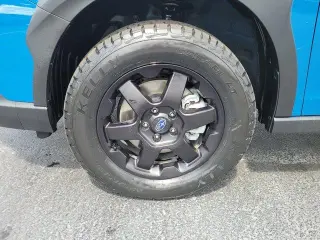 Subaru Outback 2024 AWD Wilderness 4dr Crossover
