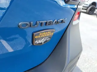 Subaru Outback 2024 AWD Wilderness 4dr Crossover