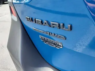 Subaru Outback 2024 AWD Wilderness 4dr Crossover