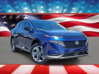 Nissan Murano 2026 AWD SL 4dr SUV