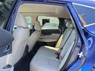 Nissan Murano 2026 AWD SL 4dr SUV