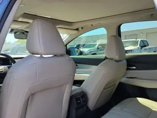 Nissan Murano 2026 AWD SL 4dr SUV