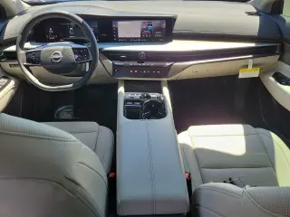 Nissan Murano 2026 AWD SL 4dr SUV