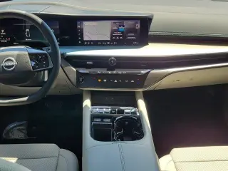 Nissan Murano 2026 AWD SL 4dr SUV