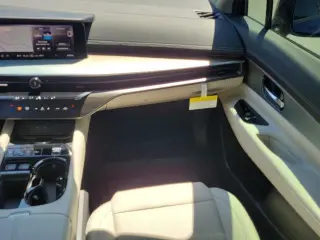 Nissan Murano 2026 AWD SL 4dr SUV