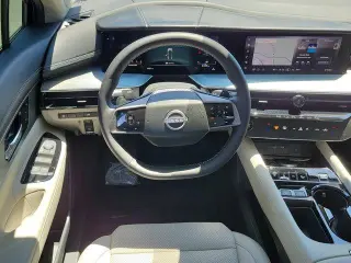 Nissan Murano 2026 AWD SL 4dr SUV