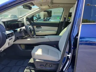 Nissan Murano 2026 AWD SL 4dr SUV