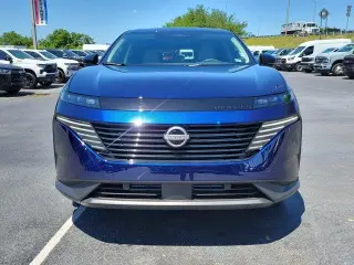 Nissan Murano 2026 AWD SL 4dr SUV