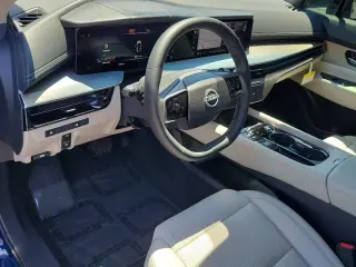 Nissan Murano 2026 AWD SL 4dr SUV