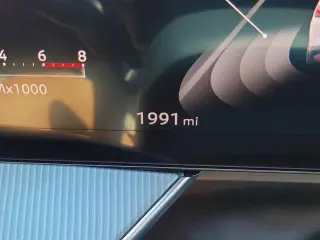Nissan Murano 2026 AWD SL 4dr SUV